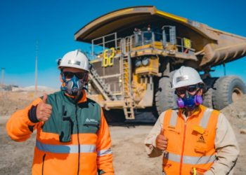 Chile: 28 años aportando al desarrollo económico, social y productivo de la Región de Antofagasta – Minera Zaldívar