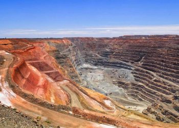 Chile: Inicia programa de perforación San Lorenzo Gold