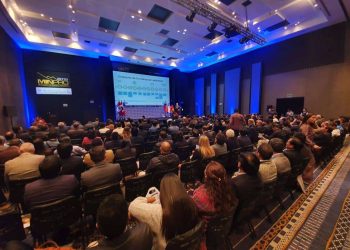 Perú: Confirman su asistencia a MINPRO 2023 representantes del Gobierno y líderes mineros