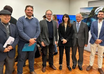 Chile: “Clúster para la innovación y tecnologización de la PyMM” programa del Ministerio de Minería y Alta Ley