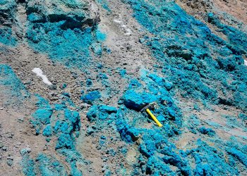 Argentina: Como apoyo a su proyecto Filo del Sol, Filo Mining cierra una colocación privada de $ 130 millones