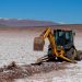 Chile: Incrementa recurso de litio en 28% en Salar de Arizaro por Lithium Chile