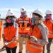Chile: Aumenta la productividad en 11% por incorporación de mujeres en BHP Chile