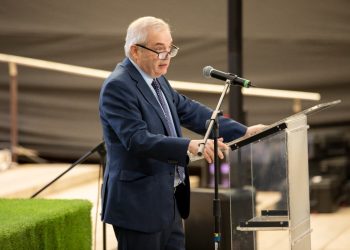 Chile: Renuncia André Sougarret a la presidencia ejecutiva de Codelco