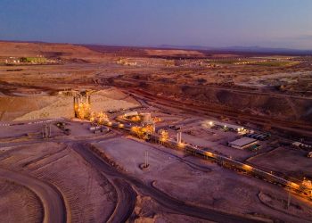 Chile: BHP reducirá a mediano plazo las emisiones de carbono