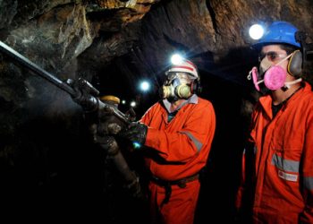 Chile: En 2023 más de 48 mil colaboradores de Codelco y Anglo American se han capacitado en seguridad