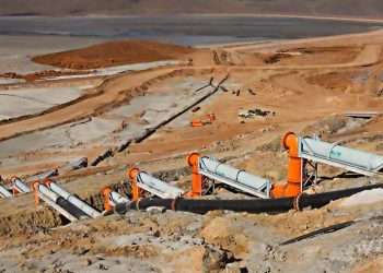 Brasil: Agera, nueva empresa para  vender arena procedente de relaves de mineral de hierro