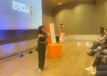 Chile: La experiencia de CMP con boyas hidroacústicas en panel de innovación en la minería