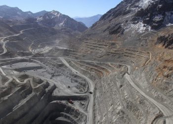 Chile: Licitación de servicio de medición de sistema de mallas eléctricas por Codelco