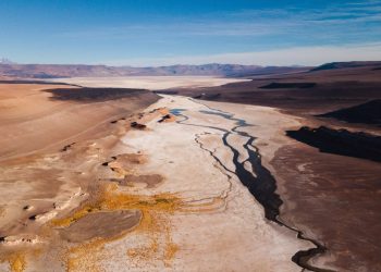 Argentina: Derechos en Arizaro y Salinas Grandes, adquiridos por NOA Lithium Brines