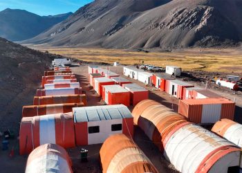 Argentina: Inversión de US$ 10 millones en McEwen Copper por Nuton de Rio Tinto