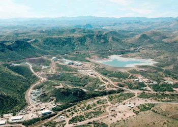 México: Para 2023 Gatos Silver eleva su guía de producción de plata