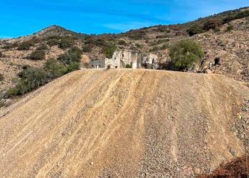 México: Procesamiento de material mineralizado por Guanajuato Silver en su mina El Horcón