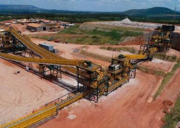 Brasil: 100% de participación adquiere Alderan Resources en Parabolic Lithium