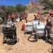 México: En el proyecto de plata Columba, Kootenay Silver perfora tres pozos adicionales