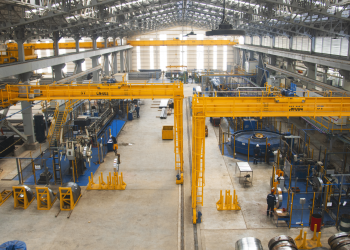 Bolivia: Con inversión de más de US$ 20MM, Aceros Arequipa abre planta de tubos y perfiles en Bolivia