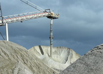 México: En medio de disputa con Gobierno, Ganfeng aplaza indefinidamente fecha para extraer litio mexicano