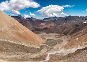 Argentina: En su proyecto El Altar, Aldebaran Resources iniciará programa de perforaciones 2023-2024