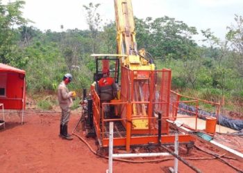 Brasil: Hasta 2024 Centaurus Metals retrasa estudio de viabilidad de su proyecto de níquel