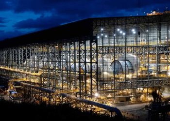 Panamá: First Quantum podría detener operaciones de su mina Cobre Panamá temporalmente