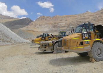 Chile: En proyecto Rajo Inca, Codelco logra la primera extracción de mineral