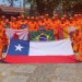 Sernageomin: Recibe delegaciones de Brasil y Colombia