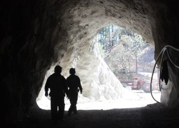 México: En proyecto Bolañitos, Endeavour Silver continúa intersectando mineralización de plata y oro