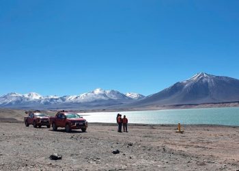 Chile: Avanza el estudio de viabilidad del proyecto Laguna Verde de CleanTech Lithium
