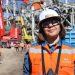 Chile: Realizará encuentro global de mujeres en minería