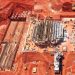 Brasil: Pausa en la construcción del proyecto Araguaia de Horizonte Minerals