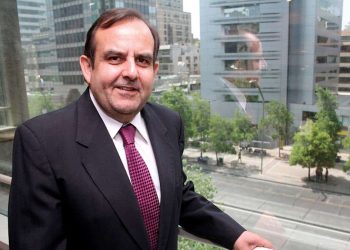 Chile: Renuncia de Álvaro Merino Lacoste a la Gerencia de Estudios de Sonami