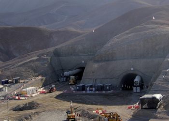 Chile: 720 millones de dólares invertirá Codelco en la mina de cobre Chuquicamata