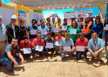 Chile: US$ 153 millones entrega Corfo Antofagasta a la pequeña y mediana minería regional