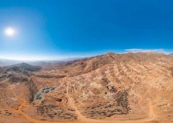 Chile: Tras acuerdo para adquirir concesiones mineras, Hot Chili ampliará su proyecto Costa Fuego