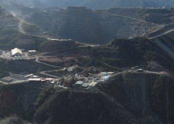 México: Cerca de la mina Palmarejo de Fresnillo, Coeur Mining adquiere concesiones
