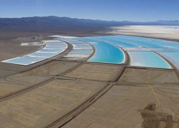 Argentina: Según Sorcia Minerals, para invertir en nuevos proyectos Argentina es hoy más atractivo que Chile
