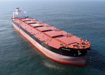 Brasil: Para reducir emisiones, Vale desplegará velas en Valemax