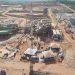 Brasil: Envío de 22,000 toneladas de concentrado de litio verde desde Sigma Lithium a Glencore