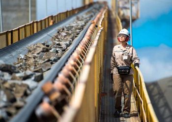 Brasil: Para impulsar sus minas en Brasil, Ero Copper anuncia una financiación de US$ 105 millones