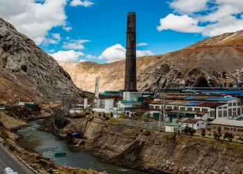 Perú: ¡Inversión Colosal! Grupo Dyer Coriat Inyectará US$ 93.3 Millones para Revolucionar Cobriza con un Ambicioso Plan de Minado y Optimización