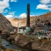 Perú: ¡Inversión Colosal! Grupo Dyer Coriat Inyectará US$ 93.3 Millones para Revolucionar Cobriza con un Ambicioso Plan de Minado y Optimización