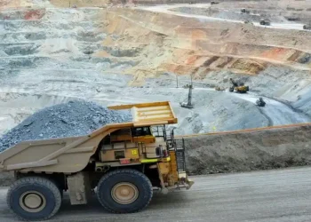 Perú: EV Resources Listo para Desatar la Fuerza del Cobre en Lima con la Aprobación para Perforar