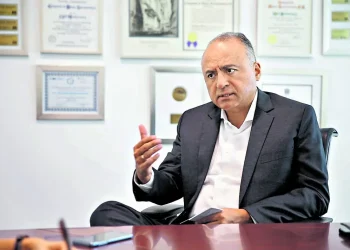 Perú: Revolucionaria Propuesta de Víctor Gobitz: ¡Transformando la Industria! Activos Mineros Considera la Adquisición Directa de Oro de la Minería Informal para Asegurar su Trazabilidad.