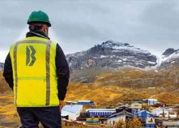 Chile: Antofagasta plc Impulsa su Trayectoria: Adquiere un Sólido 19% de Acciones en la Vanguardista Compañía de Minas Buenaventura.