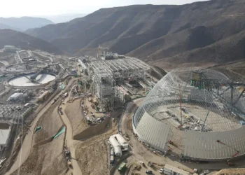 Perú: Quellaveco, la locomotora del desarrollo de Moquegua.