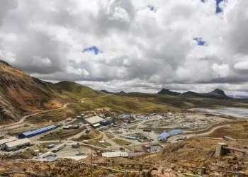 Perú:¡Revuelo de Inversión! Pan American Desata un Tsunami de US$ 12.6 Millones para Potenciar su Proceso Productivo y Afianzar Reservas en Huarón