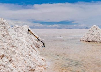 México: Avanzan en la tecnología para separar el litio de la arcilla LitioMx y Conahcyt