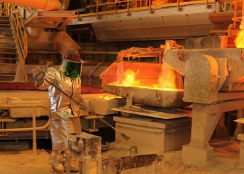 Chile: Para 2024, Antofagasta acuerda con fundiciones chinas cargo de tratamiento del cobre de 80 dólares/tonelada