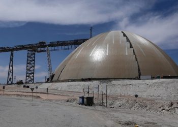 Chile: Mediación entre Gremio y Antofagasta Minerals en intento por evitar huelga