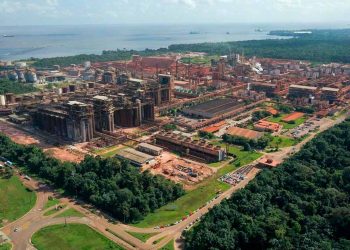 Brasil: En los activos brasileños de Norsk Hydro, Glencore adquiere participación